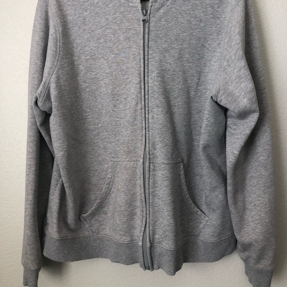 Grey Sweater - Picture 2 of 3